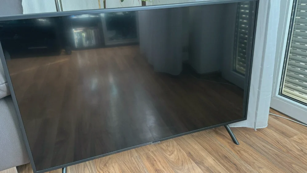 43 Zoll UHD Samsung Smart TV RU7179 2