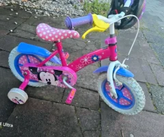 maedchenfahrrad-in-gutem-zustand